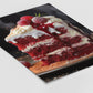 Red Velvet Cake No 1 - Kitchen - Poster
