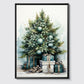 Christmas Tree Gifts No 2 - Christmas - Poster